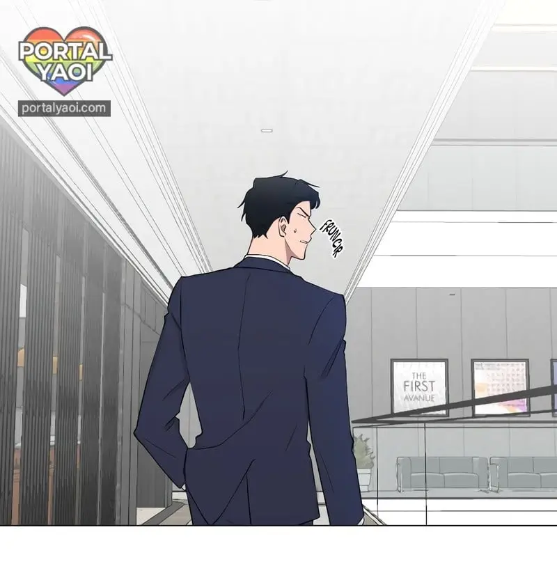 Yakuza In Love – Capítulo 76 Yaoi – Página 35