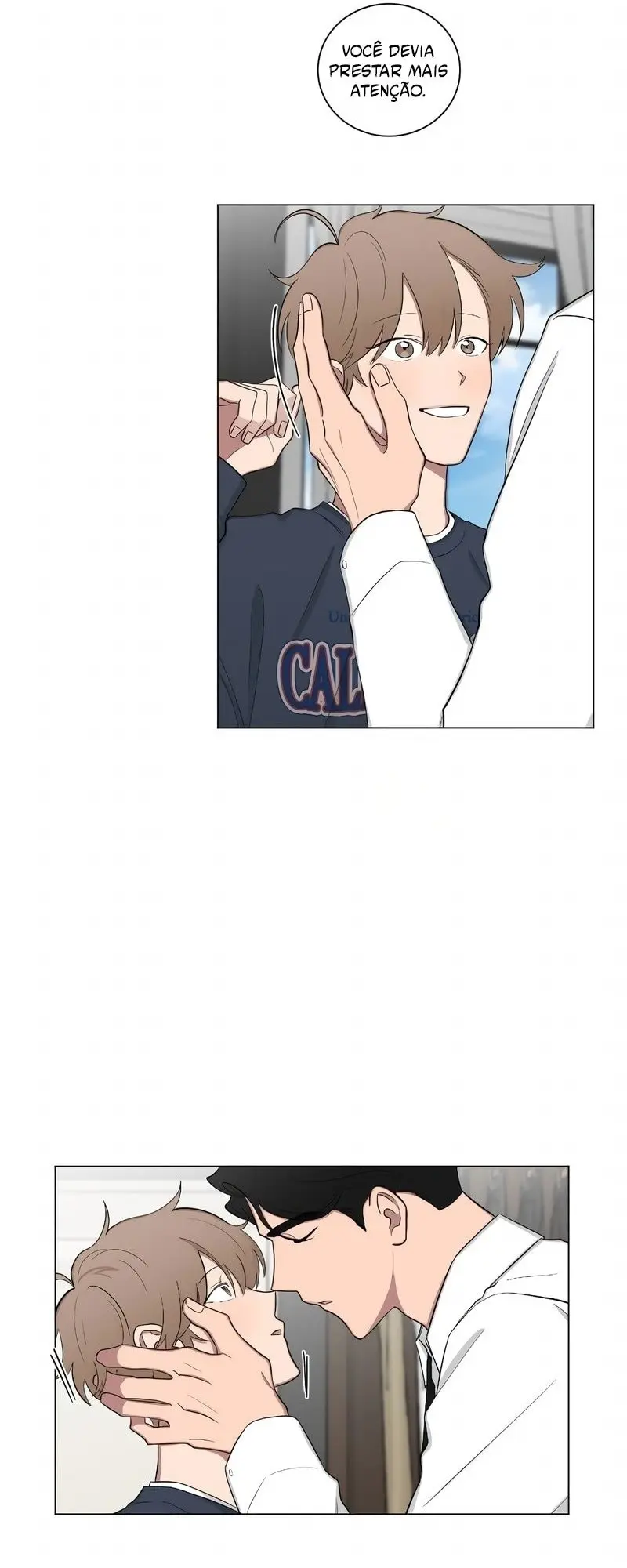 Yakuza In Love – Capítulo 77 Yaoi – Página 11