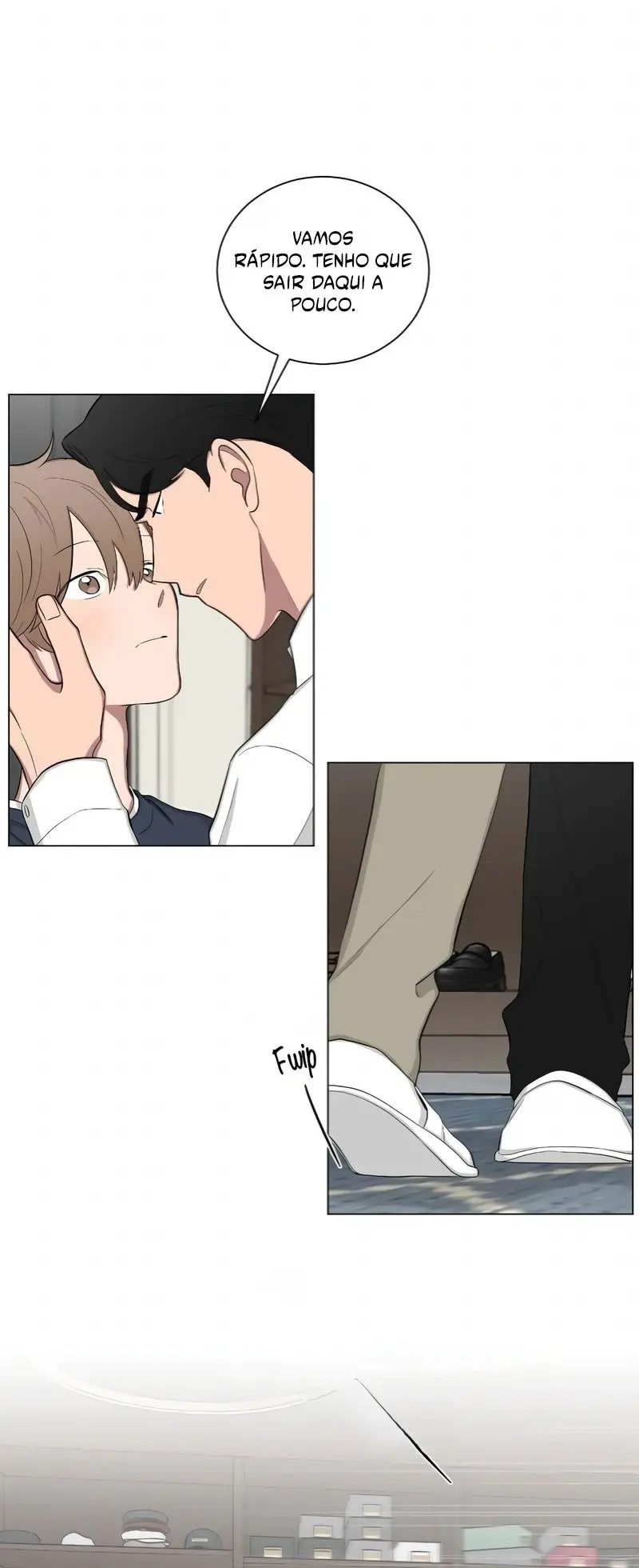 Yakuza In Love – Capítulo 77 Yaoi – Página 12