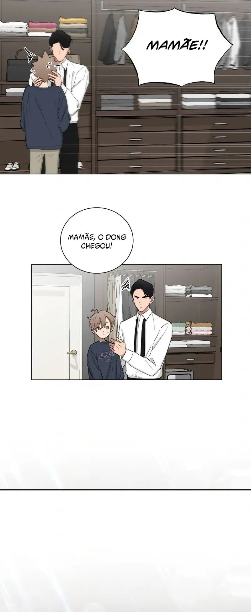 Yakuza In Love – Capítulo 77 Yaoi – Página 13