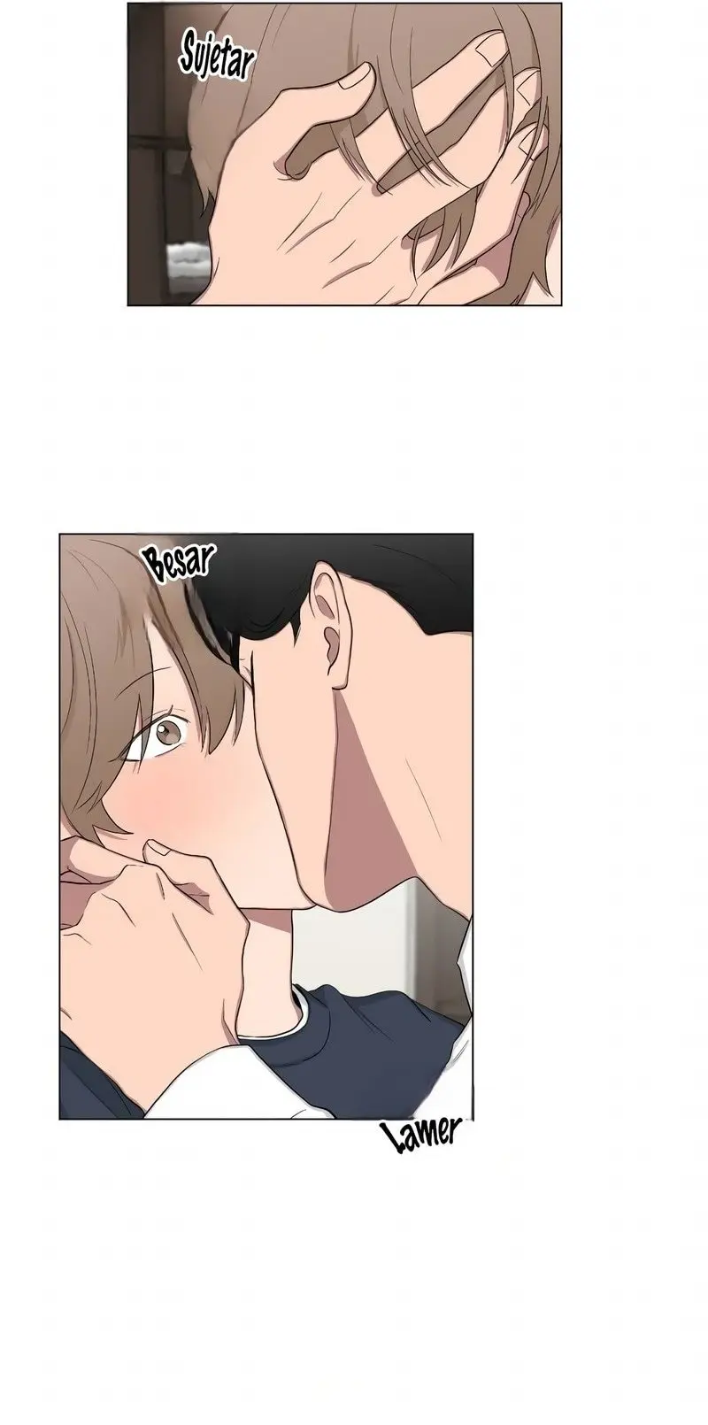 Yakuza In Love – Capítulo 77 Yaoi – Página 15