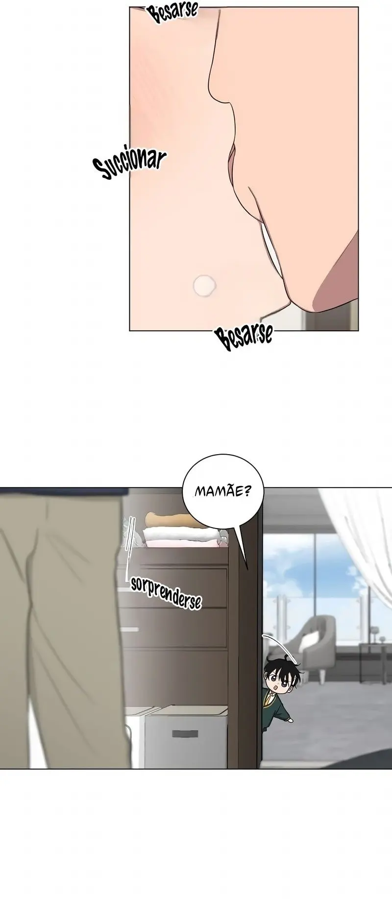 Yakuza In Love – Capítulo 77 Yaoi – Página 16