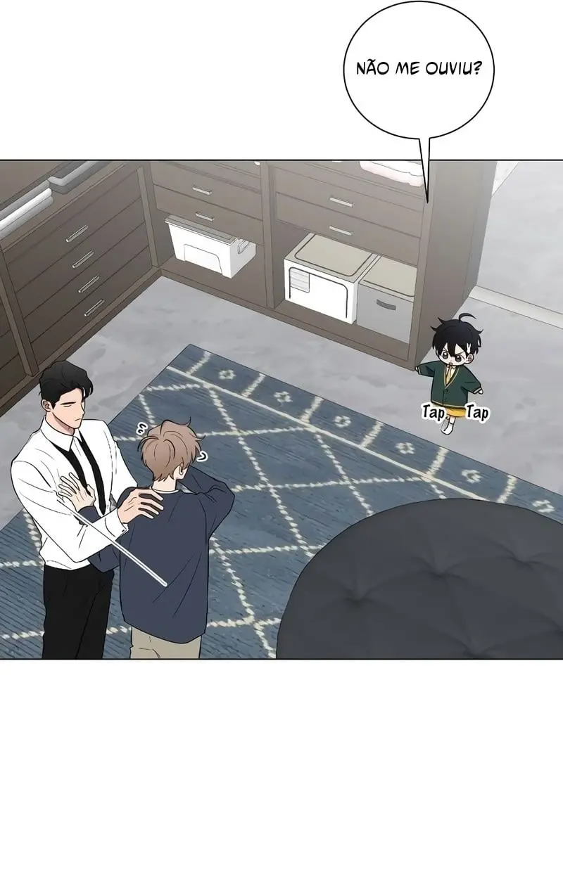 Yakuza In Love – Capítulo 77 Yaoi – Página 17