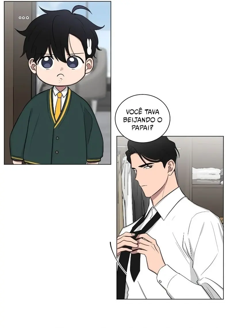 Yakuza In Love – Capítulo 77 Yaoi – Página 18