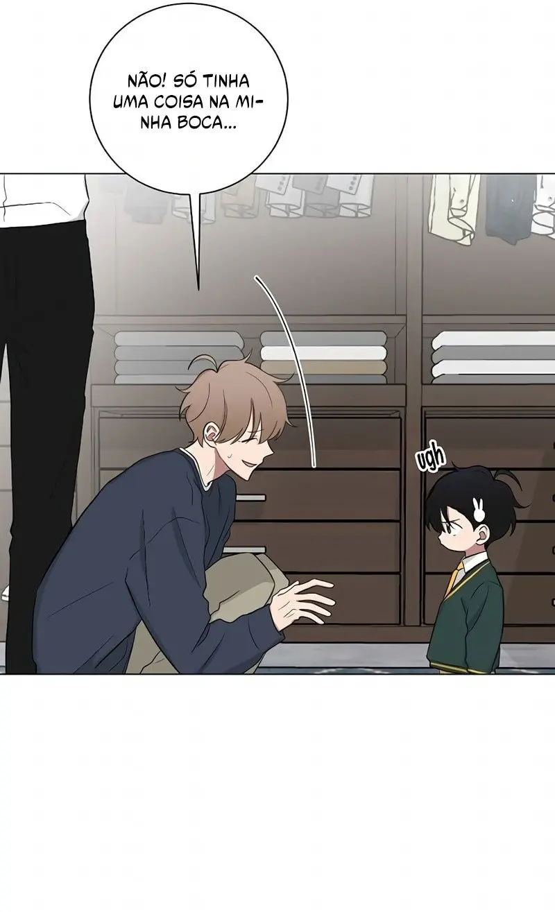 Yakuza In Love – Capítulo 77 Yaoi – Página 19