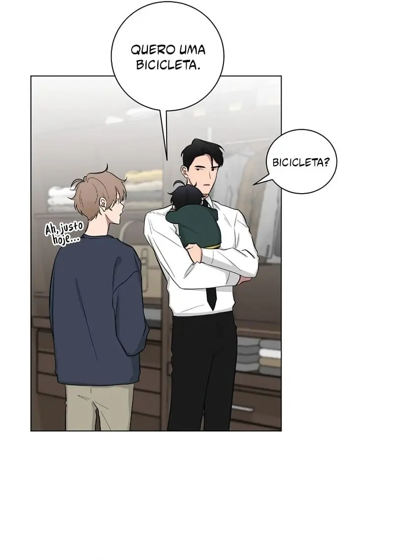 Yakuza In Love – Capítulo 77 Yaoi – Página 22