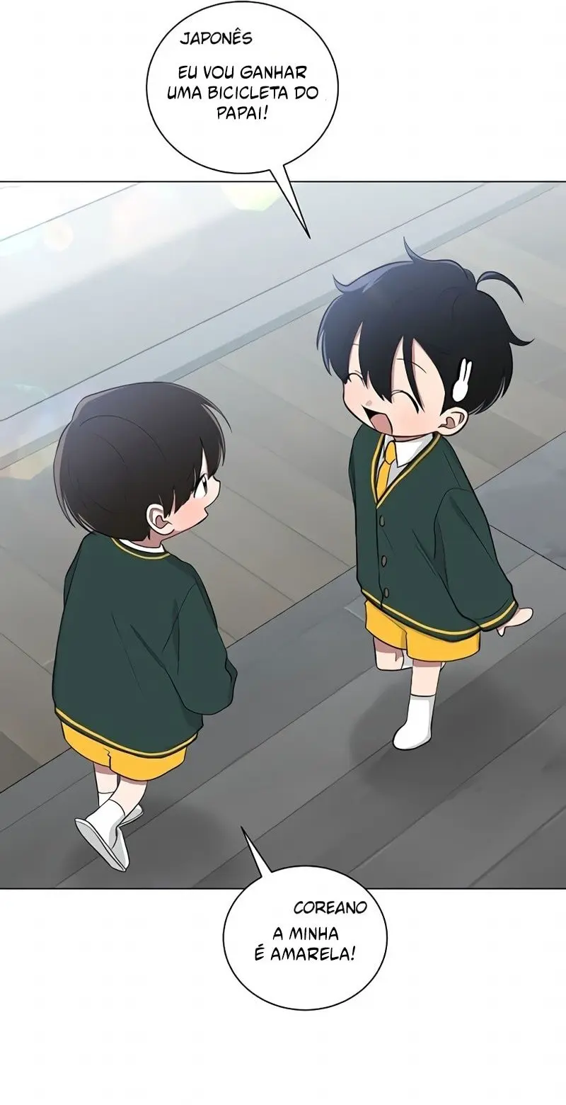 Yakuza In Love – Capítulo 77 Yaoi – Página 29