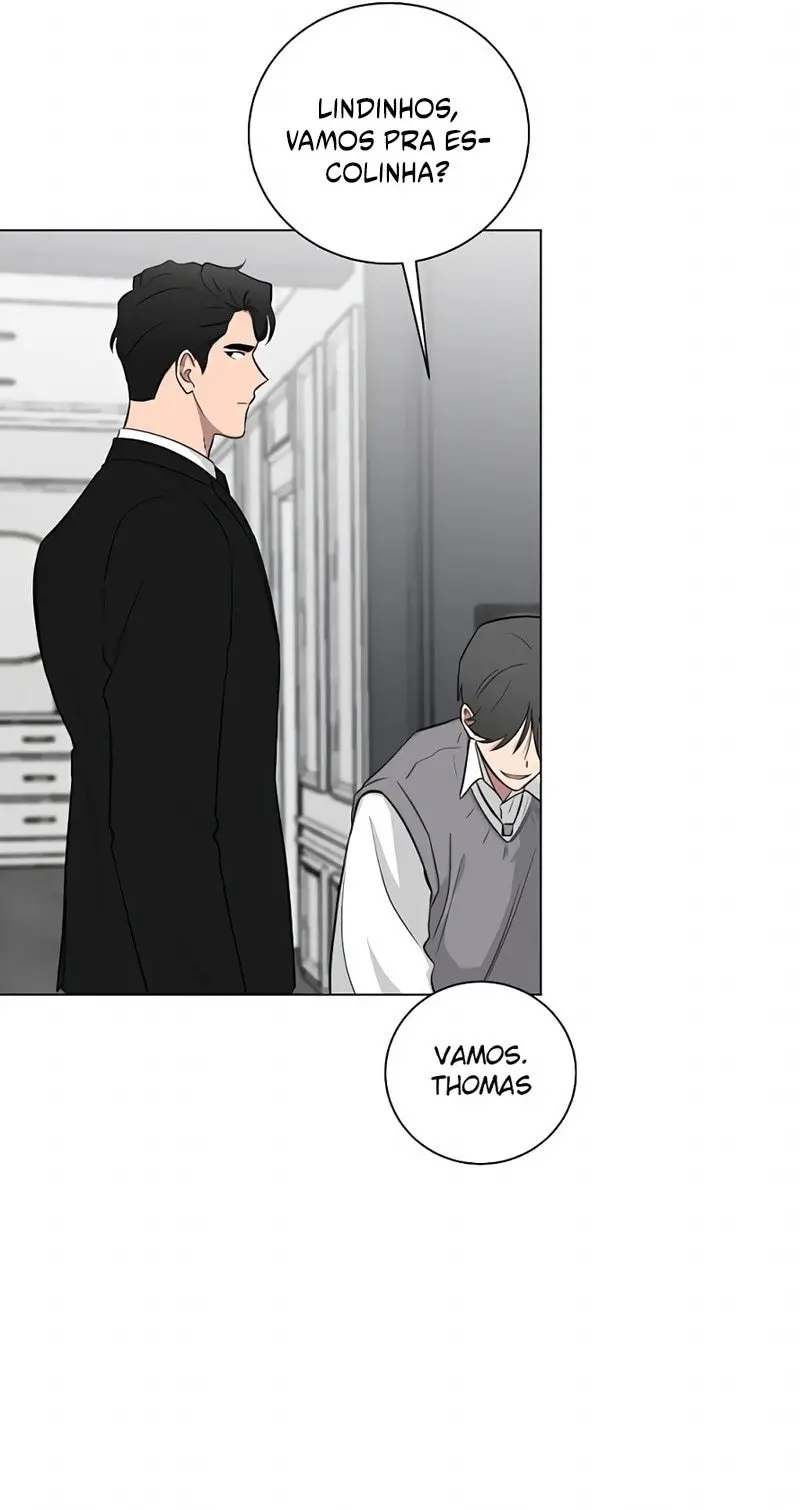 Yakuza In Love – Capítulo 77 Yaoi – Página 31