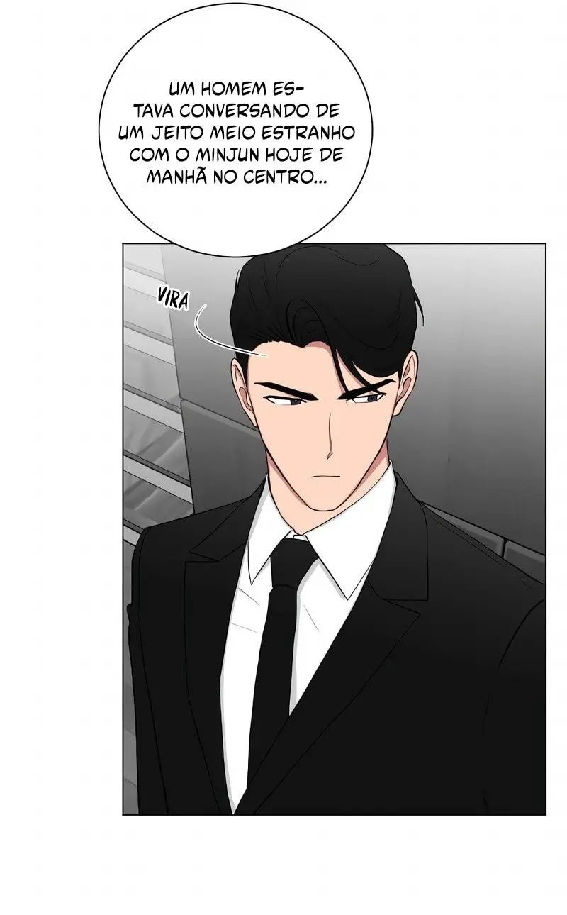 Yakuza In Love – Capítulo 77 Yaoi – Página 4