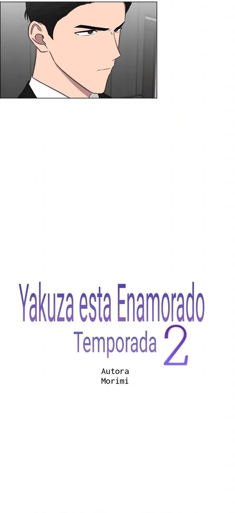 Yakuza In Love – Capítulo 77 Yaoi – Página 6