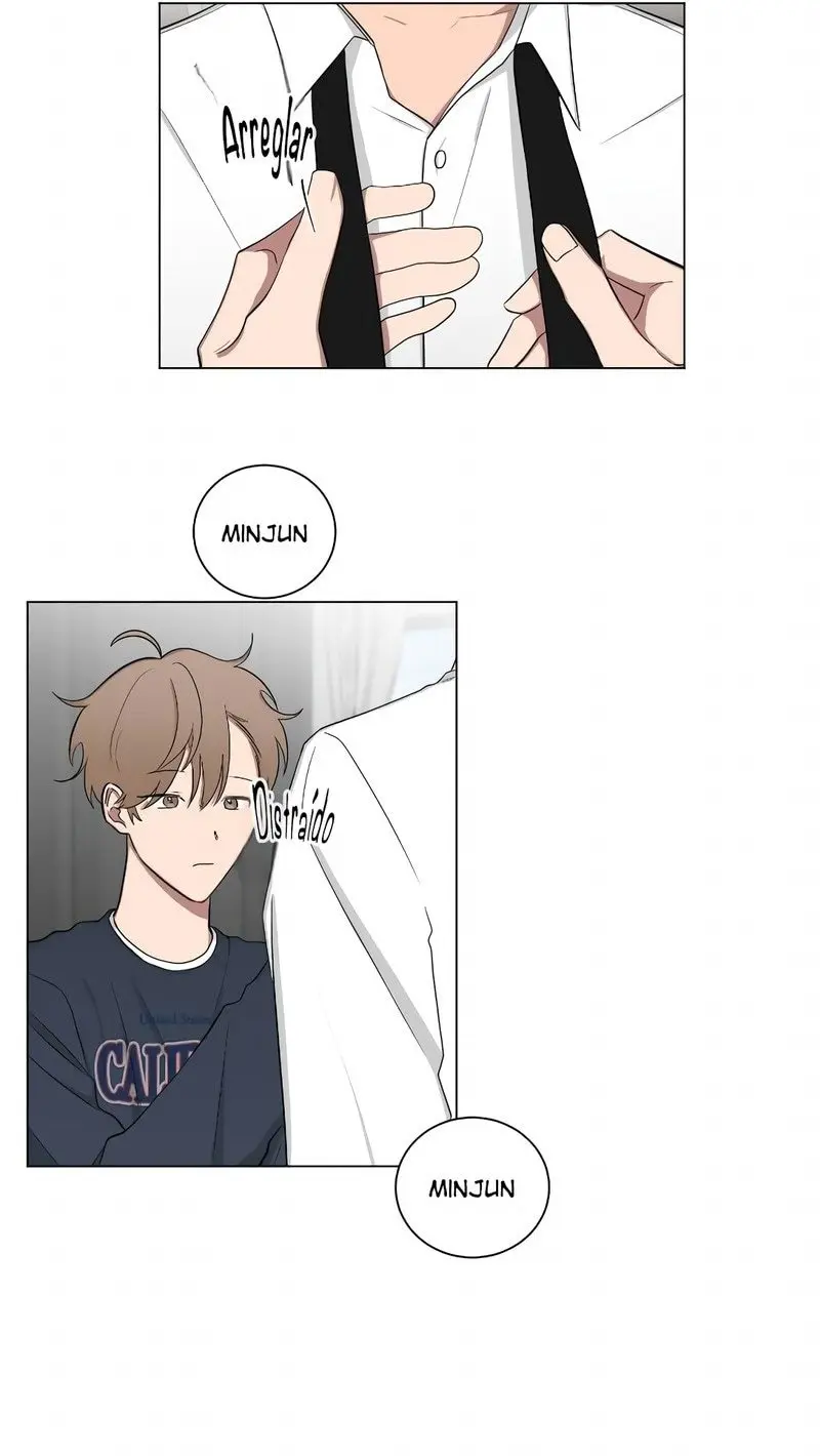 Yakuza In Love – Capítulo 77 Yaoi – Página 7