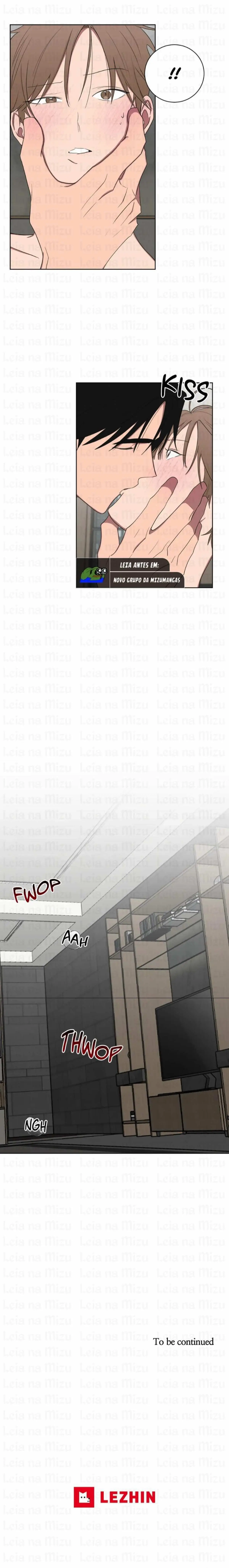 Yakuza In Love – Capítulo 98 Yaoi – Página 5