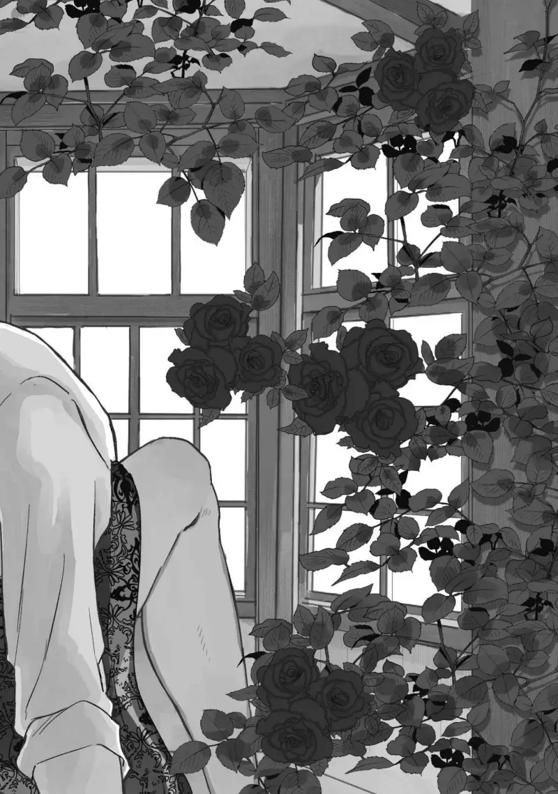 Yoru to Futari – Capítulo 04 Yaoi – Página 4