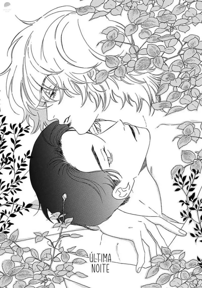 Yoru to Futari – Capítulo 05 Yaoi – Página 2