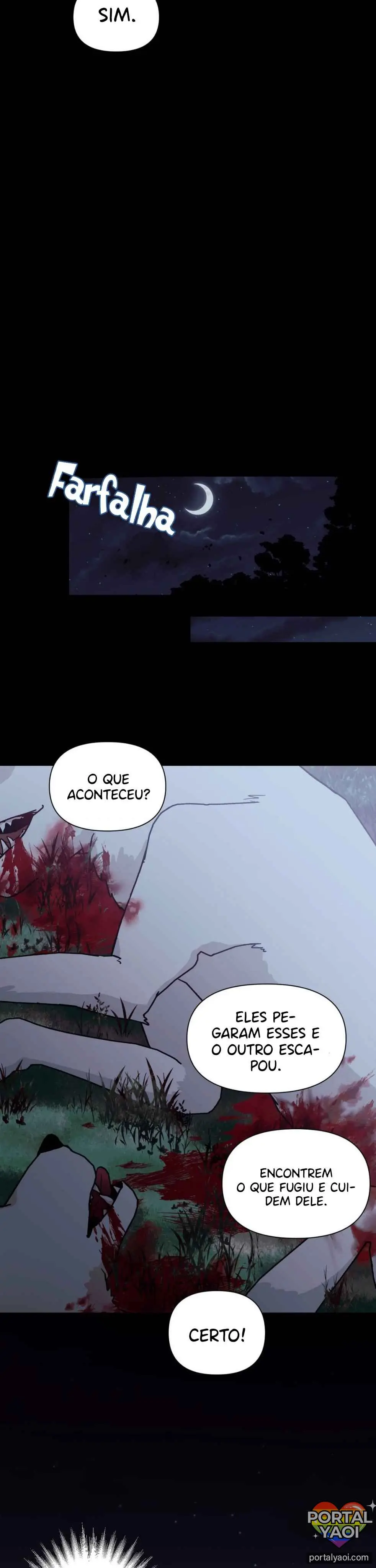 You Are So Lovely – Capítulo 01 Yaoi – Página 13