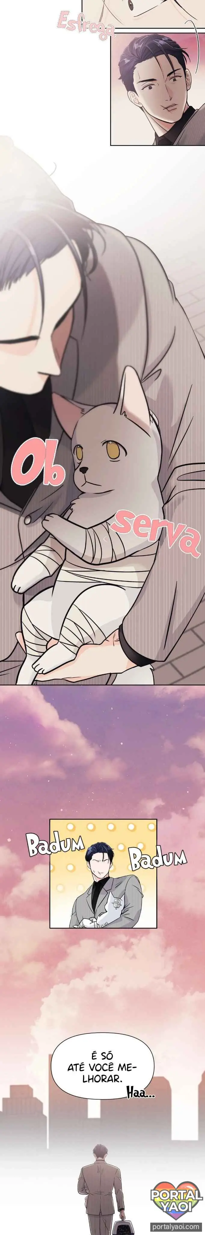 You Are So Lovely – Capítulo 01 Yaoi – Página 23