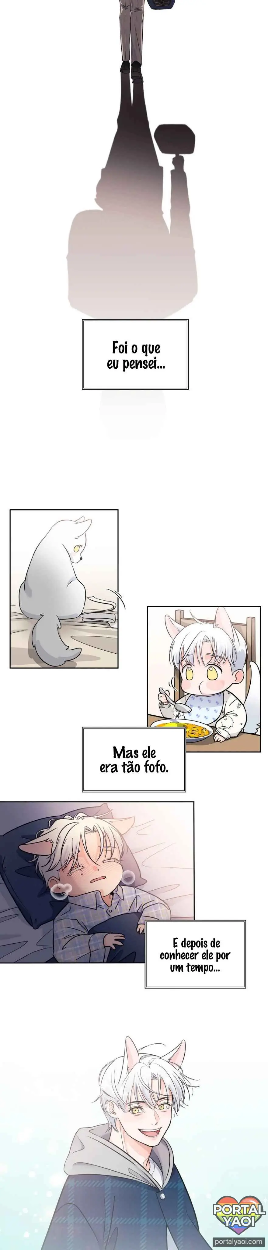 You Are So Lovely – Capítulo 01 Yaoi – Página 24