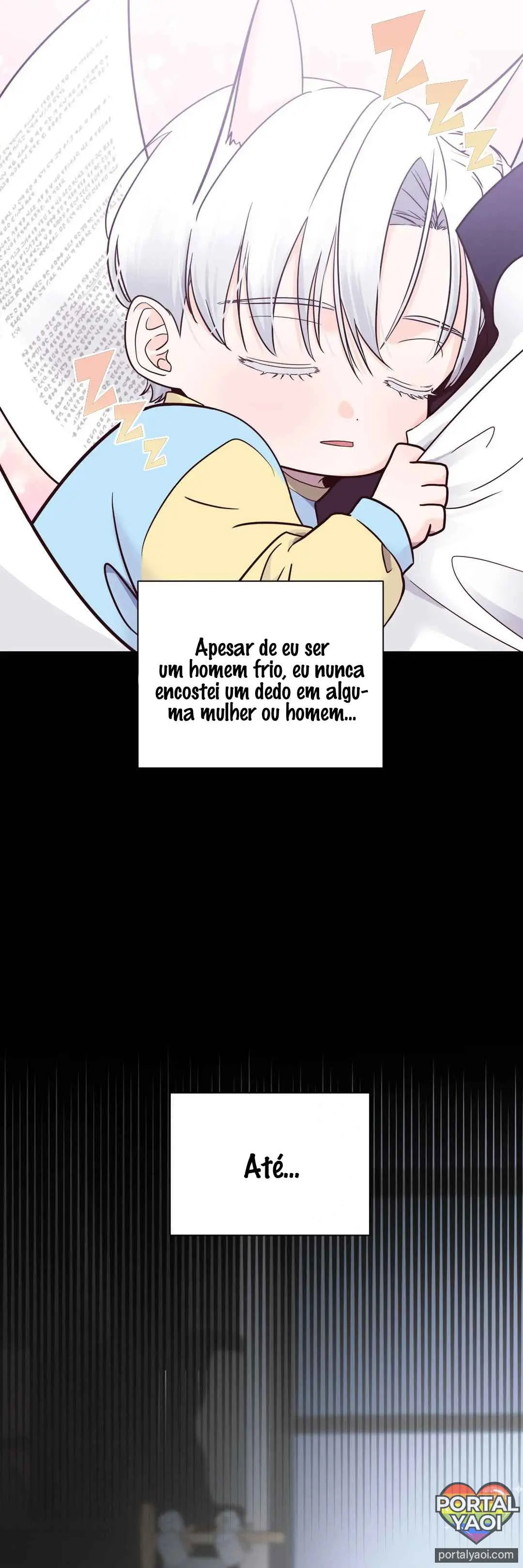 You Are So Lovely – Capítulo 01 Yaoi – Página 4