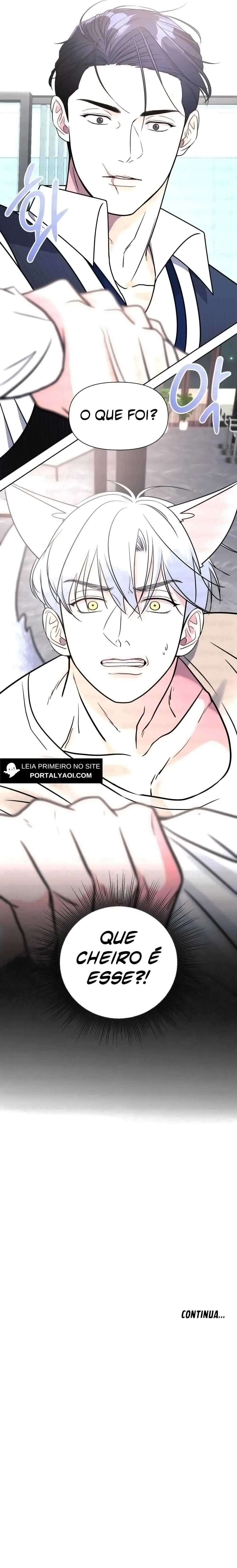 You Are So Lovely – Capítulo 02 Yaoi – Página 7