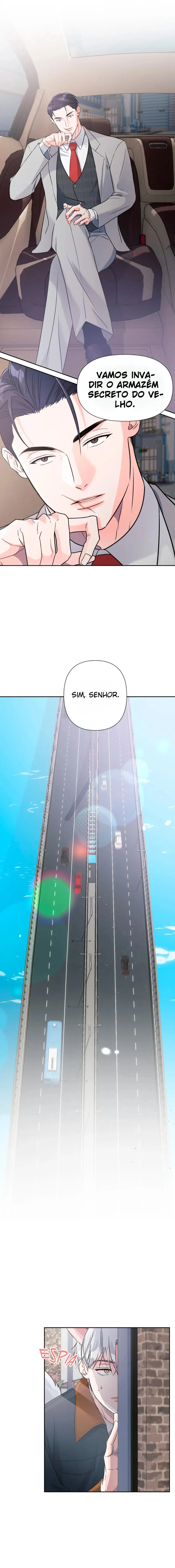 You Are So Lovely – Capítulo 09 Yaoi – Página 10