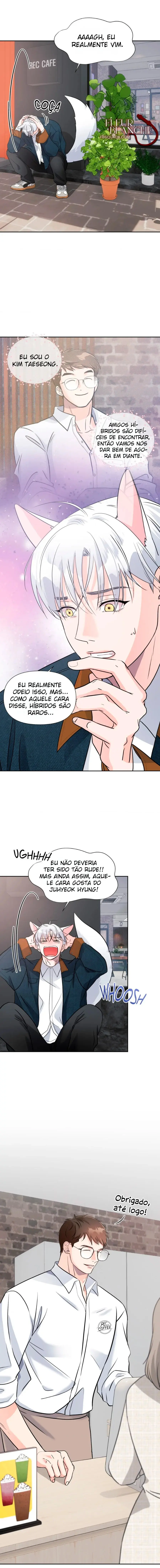 You Are So Lovely – Capítulo 09 Yaoi – Página 11