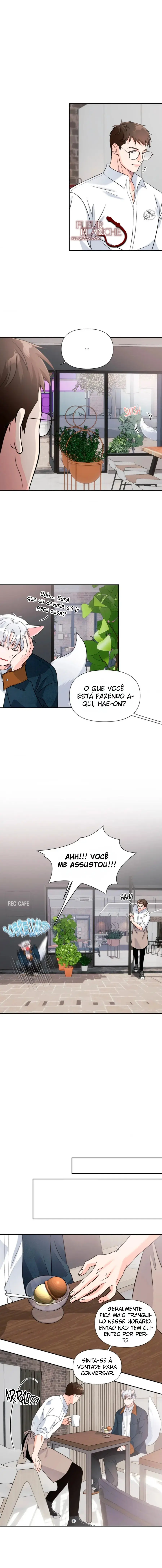 You Are So Lovely – Capítulo 09 Yaoi – Página 12