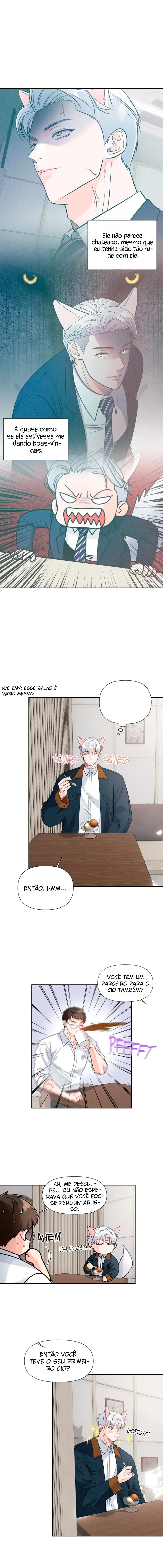 You Are So Lovely – Capítulo 09 Yaoi – Página 13