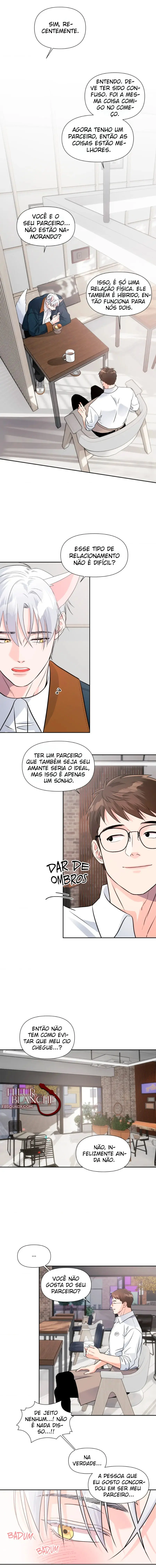 You Are So Lovely – Capítulo 09 Yaoi – Página 14