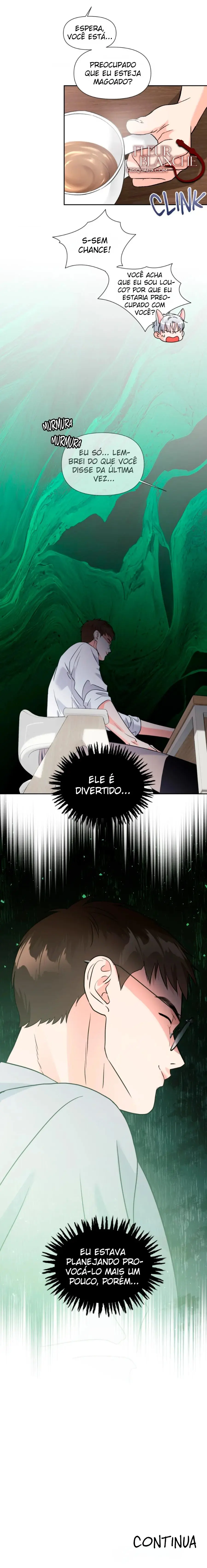 You Are So Lovely – Capítulo 09 Yaoi – Página 16