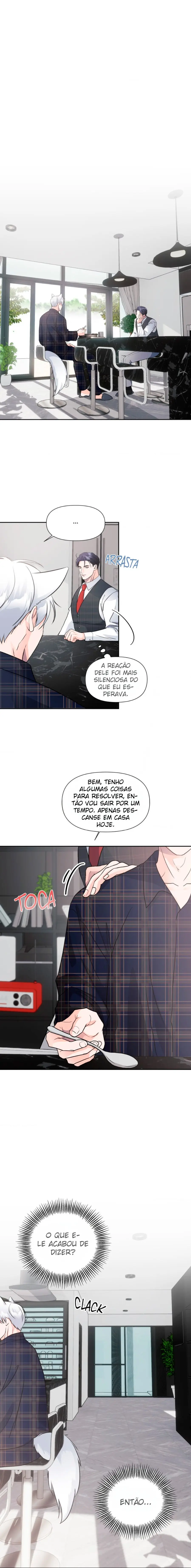 You Are So Lovely – Capítulo 09 Yaoi – Página 2