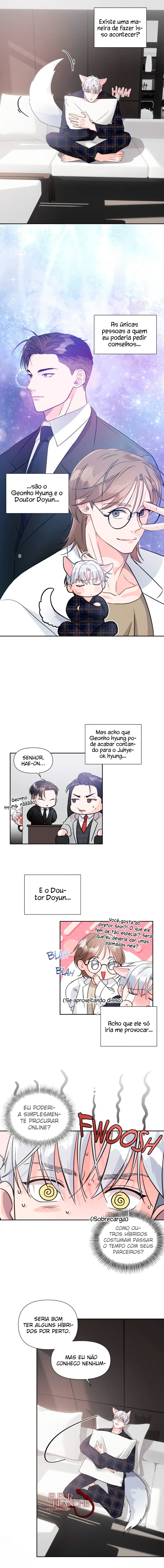 You Are So Lovely – Capítulo 09 Yaoi – Página 5