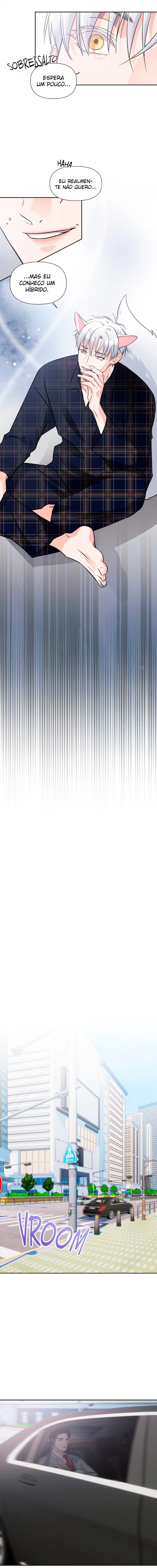 You Are So Lovely – Capítulo 09 Yaoi – Página 6