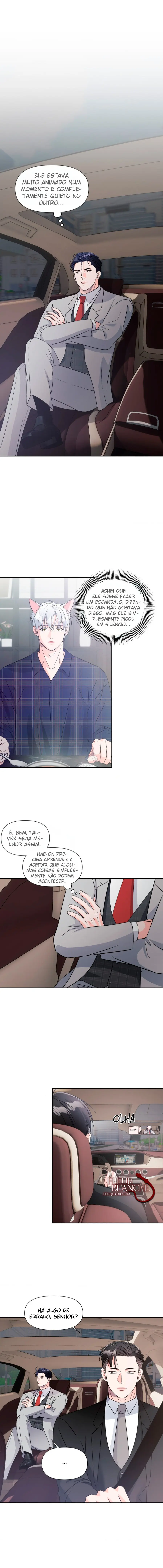 You Are So Lovely – Capítulo 09 Yaoi – Página 7