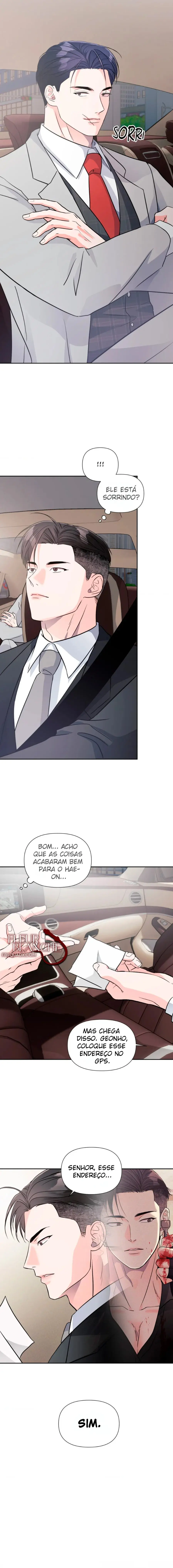 You Are So Lovely – Capítulo 09 Yaoi – Página 9