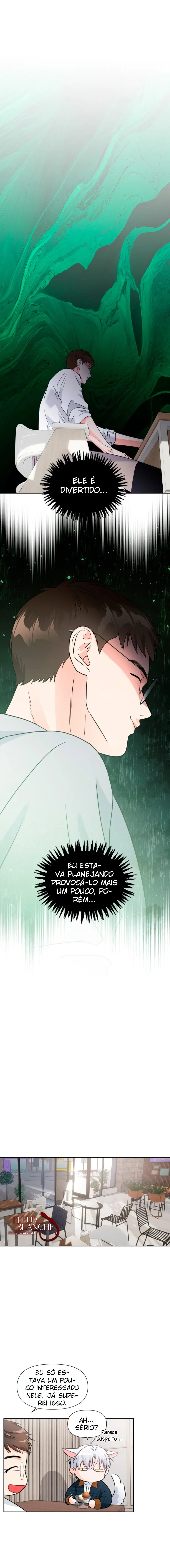 You Are So Lovely – Capítulo 10 Yaoi – Página 1