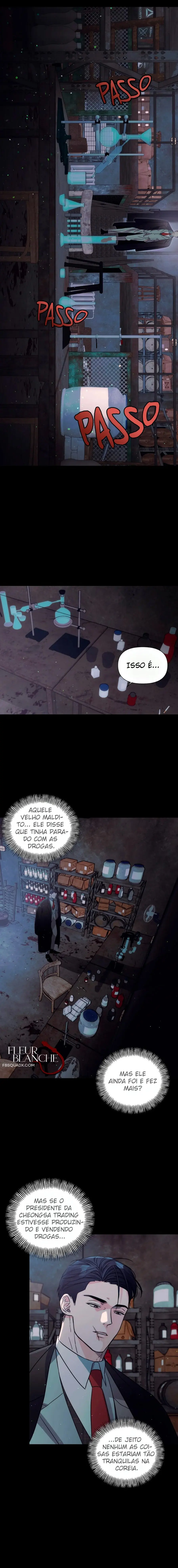 You Are So Lovely – Capítulo 10 Yaoi – Página 10