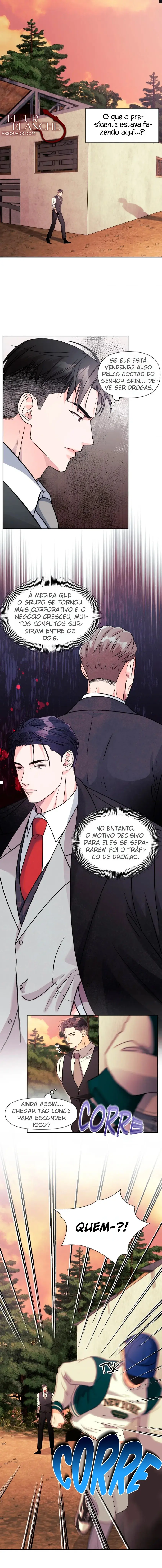 You Are So Lovely – Capítulo 10 Yaoi – Página 12