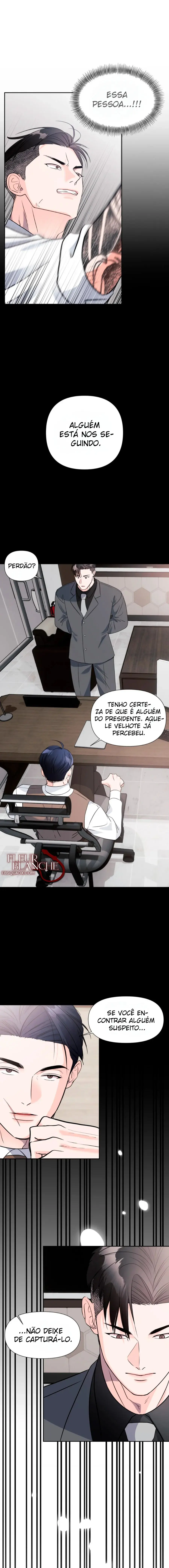 You Are So Lovely – Capítulo 10 Yaoi – Página 13