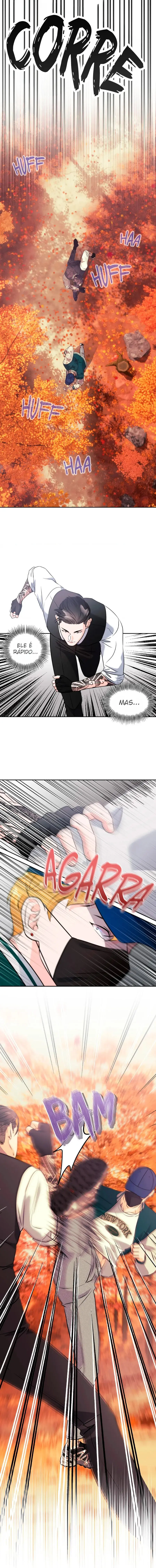 You Are So Lovely – Capítulo 10 Yaoi – Página 14