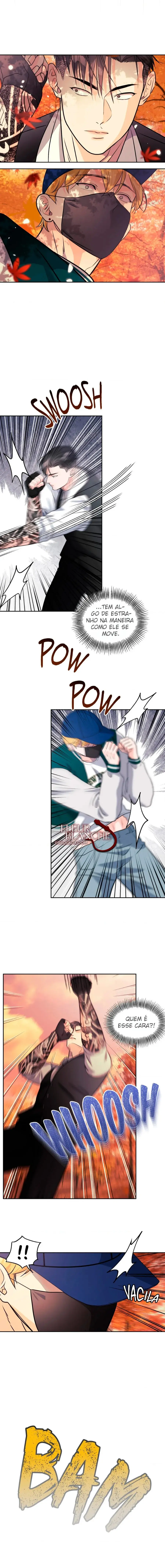 You Are So Lovely – Capítulo 10 Yaoi – Página 15