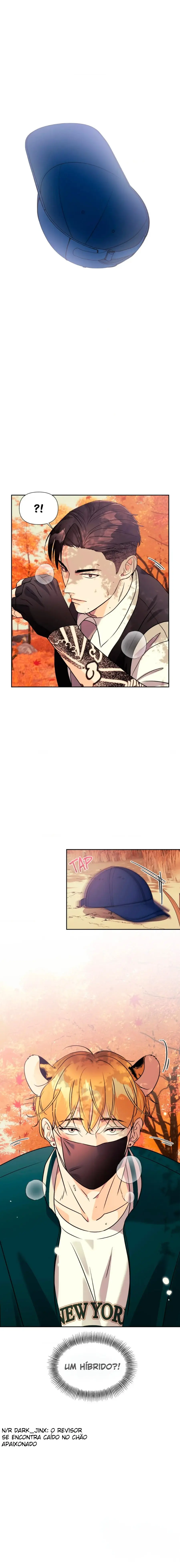 You Are So Lovely – Capítulo 10 Yaoi – Página 16