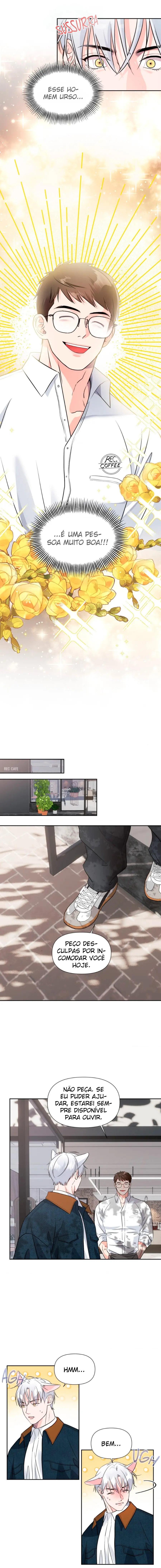 You Are So Lovely – Capítulo 10 Yaoi – Página 4