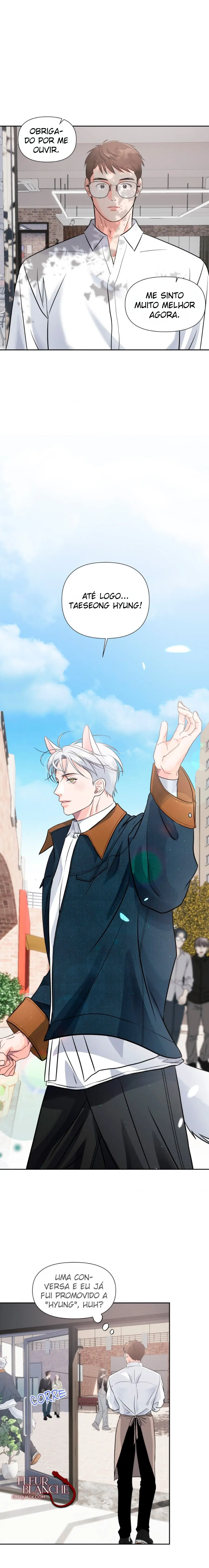 You Are So Lovely – Capítulo 10 Yaoi – Página 5