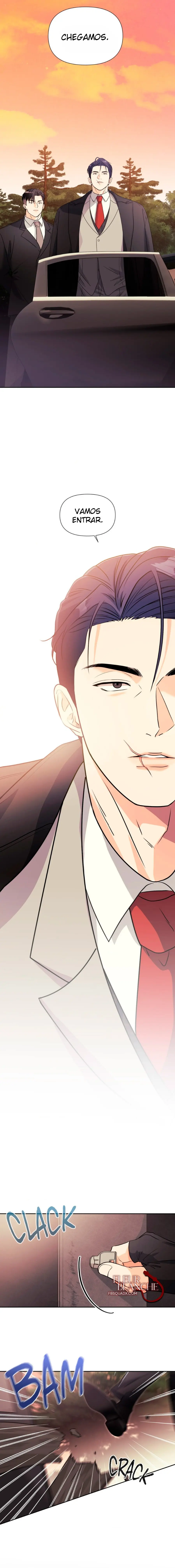 You Are So Lovely – Capítulo 10 Yaoi – Página 7