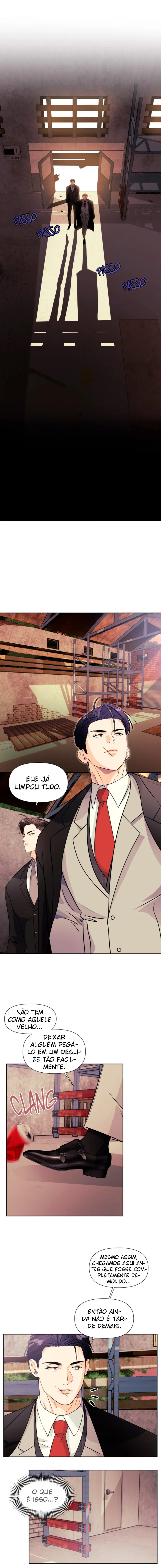 You Are So Lovely – Capítulo 10 Yaoi – Página 8