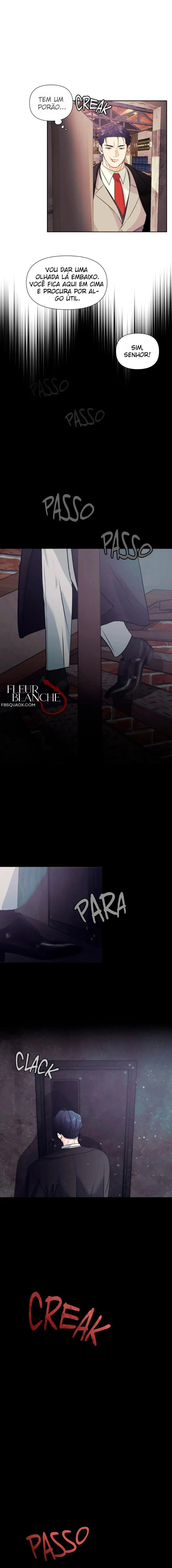 You Are So Lovely – Capítulo 10 Yaoi – Página 9