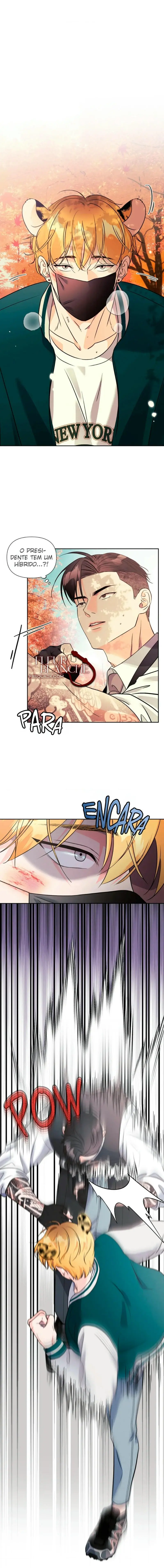 You Are So Lovely – Capítulo 11 Yaoi – Página 1