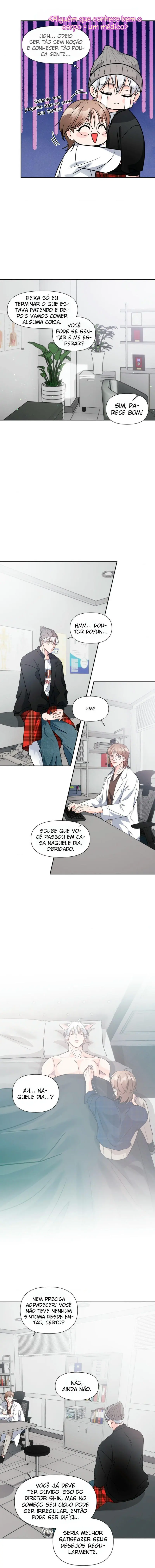 You Are So Lovely – Capítulo 11 Yaoi – Página 12