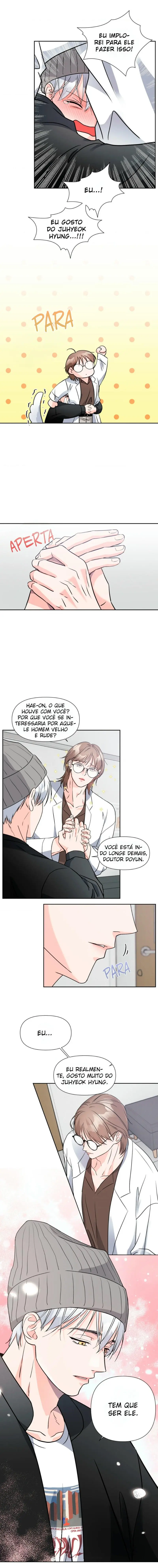 You Are So Lovely – Capítulo 11 Yaoi – Página 14