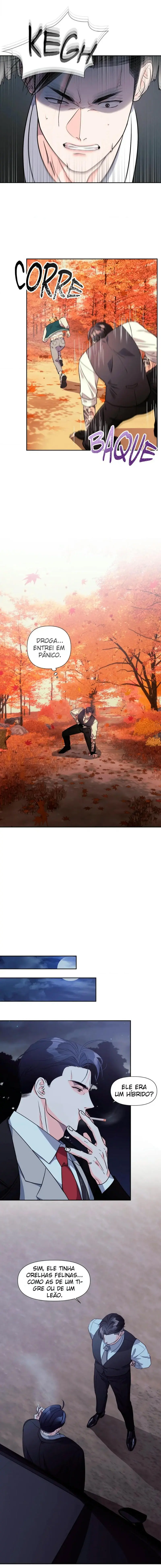 You Are So Lovely – Capítulo 11 Yaoi – Página 2